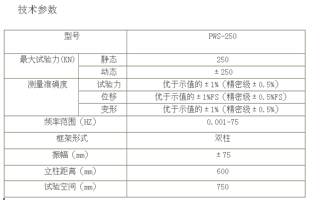 曲軸/液壓/沖擊疲勞試驗(yàn)機(jī)