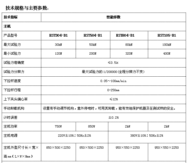 鋼板彈簧/球拍往復(fù)疲勞試驗機(jī)